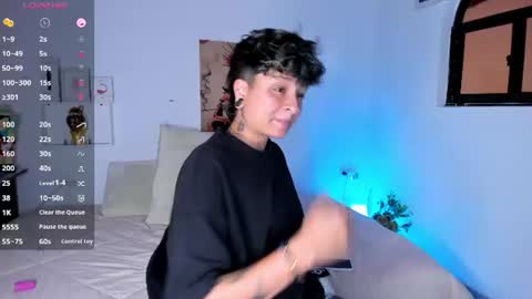 Snapshot of zuryramirez_ chatting on 20, 6, 2026 Zury Ramirez online show from 20, 6, 2026