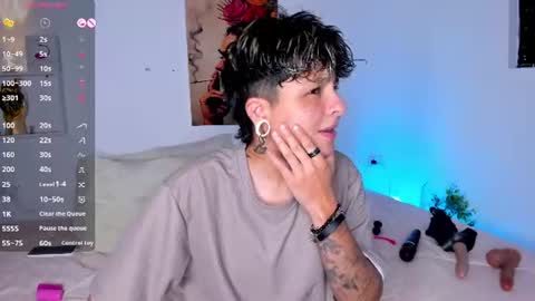 Snapshot of zuryramirez_ chatting on 22, 6, 2026 Zury Ramirez online show from 22, 6, 2026