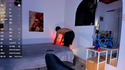 Snapshot of zuryramirez_ chatting on 2, 7, 2026 Zury Ramirez online show from 2, 7, 2026