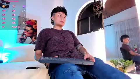 Snapshot of zuryramirez_ chatting on 10, 7, 2026 Zury Ramirez online show from 10, 7, 2026