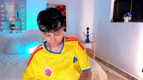 Snapshot of zuryramirez_ chatting on 11, 7, 2026 Zury Ramirez online show from 11, 7, 2026