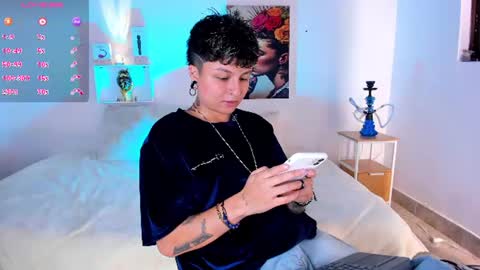 Snapshot of zuryramirez_ chatting on 13, 7, 2026 Zury Ramirez online show from 13, 7, 2026