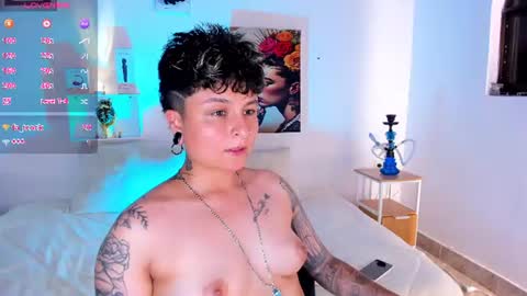 Snapshot of zuryramirez_ chatting on 14, 7, 2026 Zury Ramirez online show from 14, 7, 2026