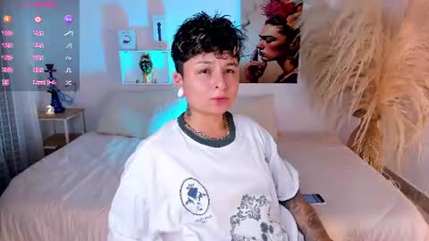 Snapshot of zuryramirez_ chatting on 20, 7, 2026 Zury Ramirez online show from 20, 7, 2026
