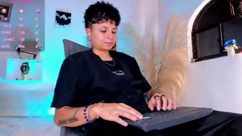 Snapshot of zuryramirez_ chatting on 26, 7, 2026 Zury Ramirez online show from 26, 7, 2026