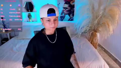 Snapshot of zuryramirez_ chatting on 27, 7, 2026 Zury Ramirez online show from 27, 7, 2026