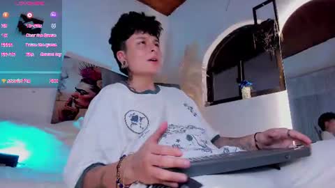Snapshot of zuryramirez_ chatting on 31, 7, 2026 Zury Ramirez online show from 31, 7, 2026