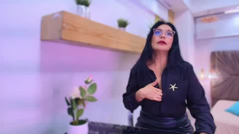 Zuzana21 online show from 15, 5, 2026