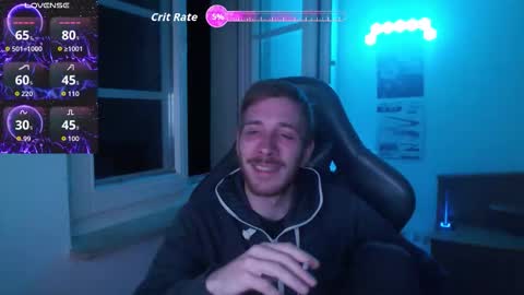 Snapshot of zuzmosfokafasz chatting on 24, 11, 2025 Zuzmoe online show from 24, 11, 2025