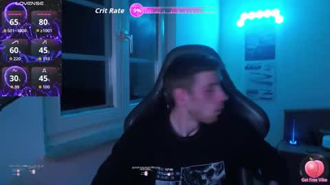 Snapshot of zuzmosfokafasz chatting on 28, 11, 2025 Zuzmoe online show from 28, 11, 2025