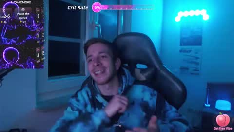 Snapshot of zuzmosfokafasz chatting on 29, 11, 2025 Zuzmoe online show from 29, 11, 2025