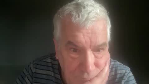 Snapshot of zwickauer1969 chatting on 24, 3, 2026 zwickauer1969 online show from 24, 3, 2026