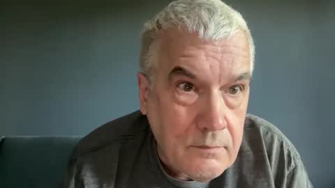 Snapshot of zwickauer1969 chatting on 19, 5, 2026 zwickauer1969 online show from 19, 5, 2026
