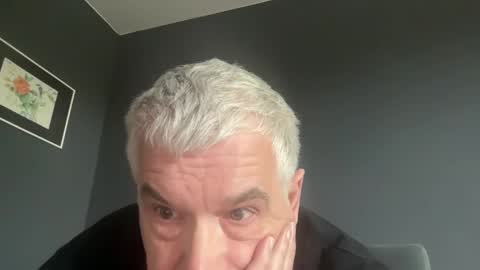 Snapshot of zwickauer1969 chatting on 20, 5, 2026 zwickauer1969 online show from 20, 5, 2026
