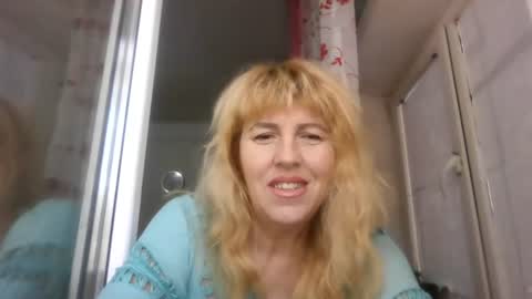 KissmemyLove online show from 26, 7, 2026