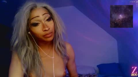 ZYA online show from 12, 1, 2025