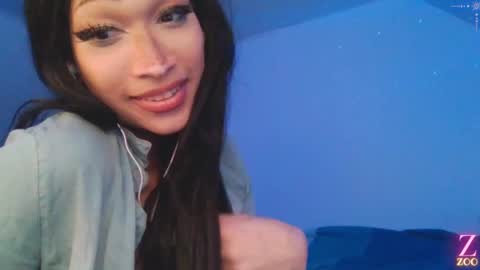 ZYA online show from 31, 1, 2025