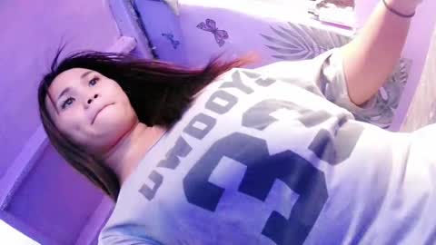 zylia_elisesquirt online show from 21, 7, 2026