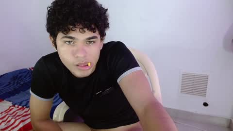 antonio felipe online show from 5, 1, 2025