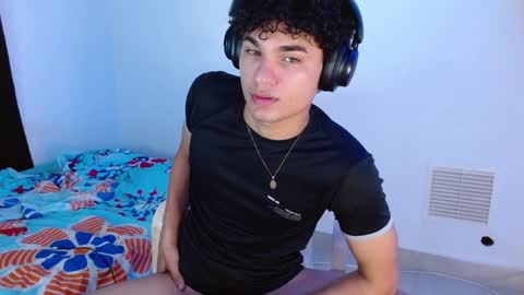 antonio felipe online show from 25, 1, 2025