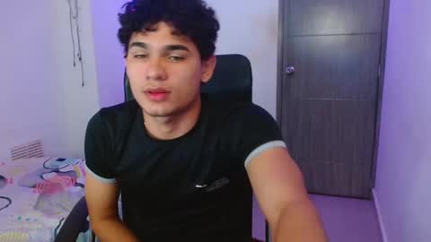 antonio felipe online show from 17, 2, 2025