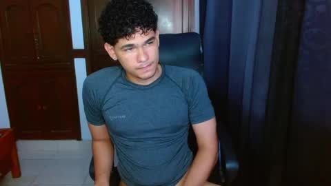antonio felipe online show from 26, 4, 2026