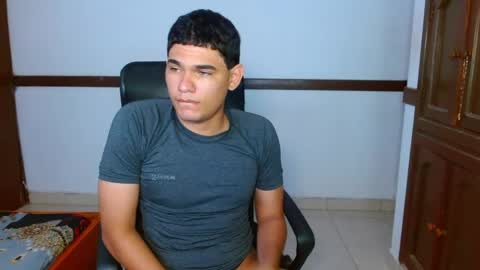Snapshot of zyrosxk chatting on 11, 5, 2026 antonio felipe online show from 11, 5, 2026