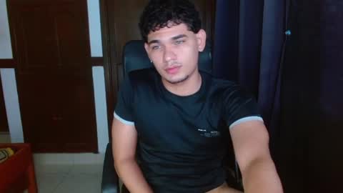 Snapshot of zyrosxk chatting on 11, 7, 2026 antonio felipe online show from 11, 7, 2026