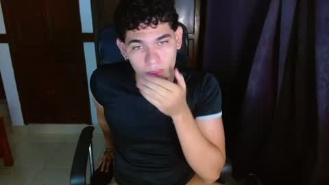 Snapshot of zyrosxk chatting on 13, 7, 2026 antonio felipe online show from 13, 7, 2026