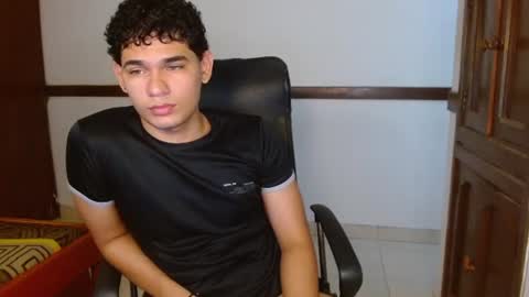 Snapshot of zyrosxk chatting on 16, 7, 2026 antonio felipe online show from 16, 7, 2026