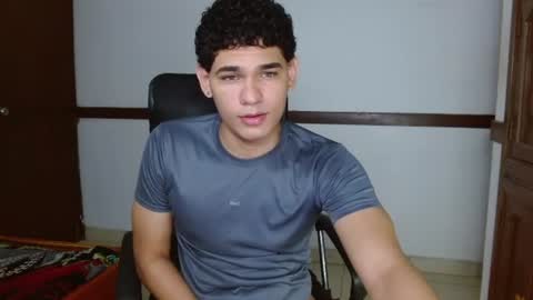 Snapshot of zyrosxk chatting on 20, 7, 2026 antonio felipe online show from 20, 7, 2026