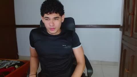 Snapshot of zyrosxk chatting on 27, 7, 2026 antonio felipe online show from 27, 7, 2026