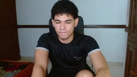 Snapshot of zyrosxk chatting on 31, 7, 2026 antonio felipe online show from 31, 7, 2026
