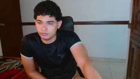 Snapshot of zyrosxk chatting on 4, 8, 2026 antonio felipe online show from 4, 8, 2026