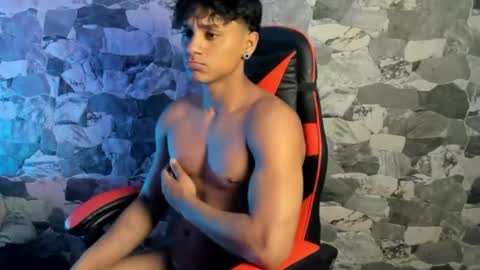 zyzz_1812 online show from 30, 4, 2026