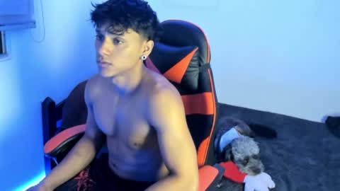 Snapshot of zyzz_1812 chatting on 8, 6, 2026 zyzz_1812 online show from 8, 6, 2026