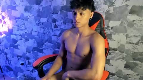 Snapshot of zyzz_1812 chatting on 18, 6, 2026 zyzz_1812 online show from 18, 6, 2026