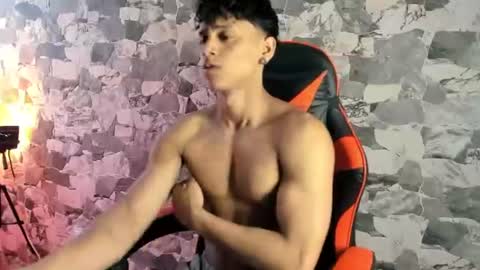 Snapshot of zyzz_1812 chatting on 29, 6, 2026 zyzz_1812 online show from 29, 6, 2026