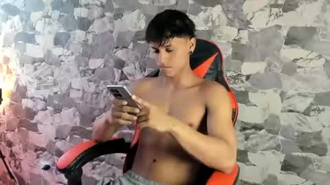 Snapshot of zyzz_1812 chatting on 30, 6, 2026 zyzz_1812 online show from 30, 6, 2026