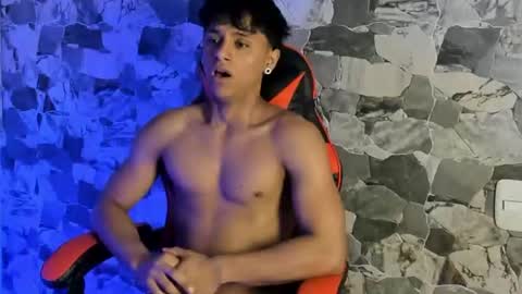 Snapshot of zyzz_1812 chatting on 16, 7, 2026 zyzz_1812 online show from 16, 7, 2026