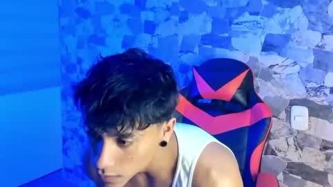 Snapshot of zyzz_1812 chatting on 20, 7, 2026 zyzz_1812 online show from 20, 7, 2026