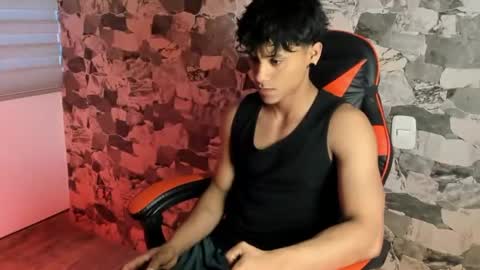 Snapshot of zyzz_1812 chatting on 20, 7, 2026 zyzz_1812 online show from 20, 7, 2026