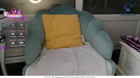 Miss Carla online show from 24, 5, 2026