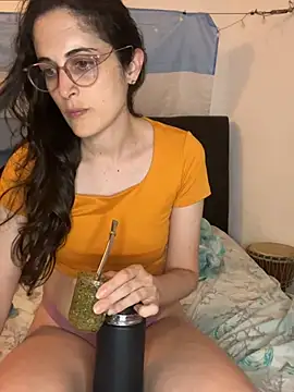 Lunaabbey online show from 5, 7, 2026