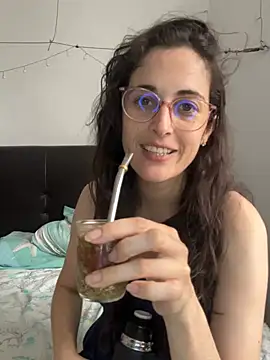 Lunaabbey online show from 31, 7, 2026
