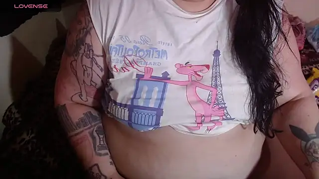 keiraston4u online show from 24, 4, 2026