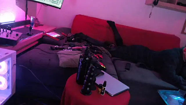 davidgntxxxxx online show from 27, 3, 2026