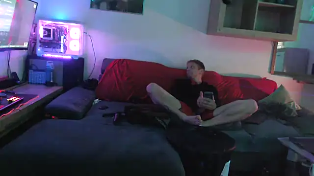 davidgntxxxxx online show from 19, 4, 2026