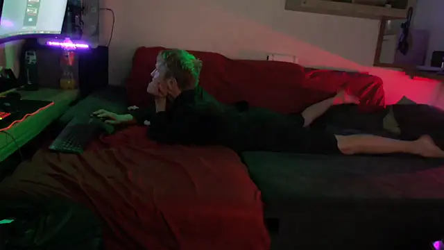 davidgntxxxxx online show from 26, 4, 2026