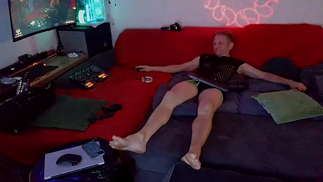 davidgntxxxxx online show from 24, 7, 2026